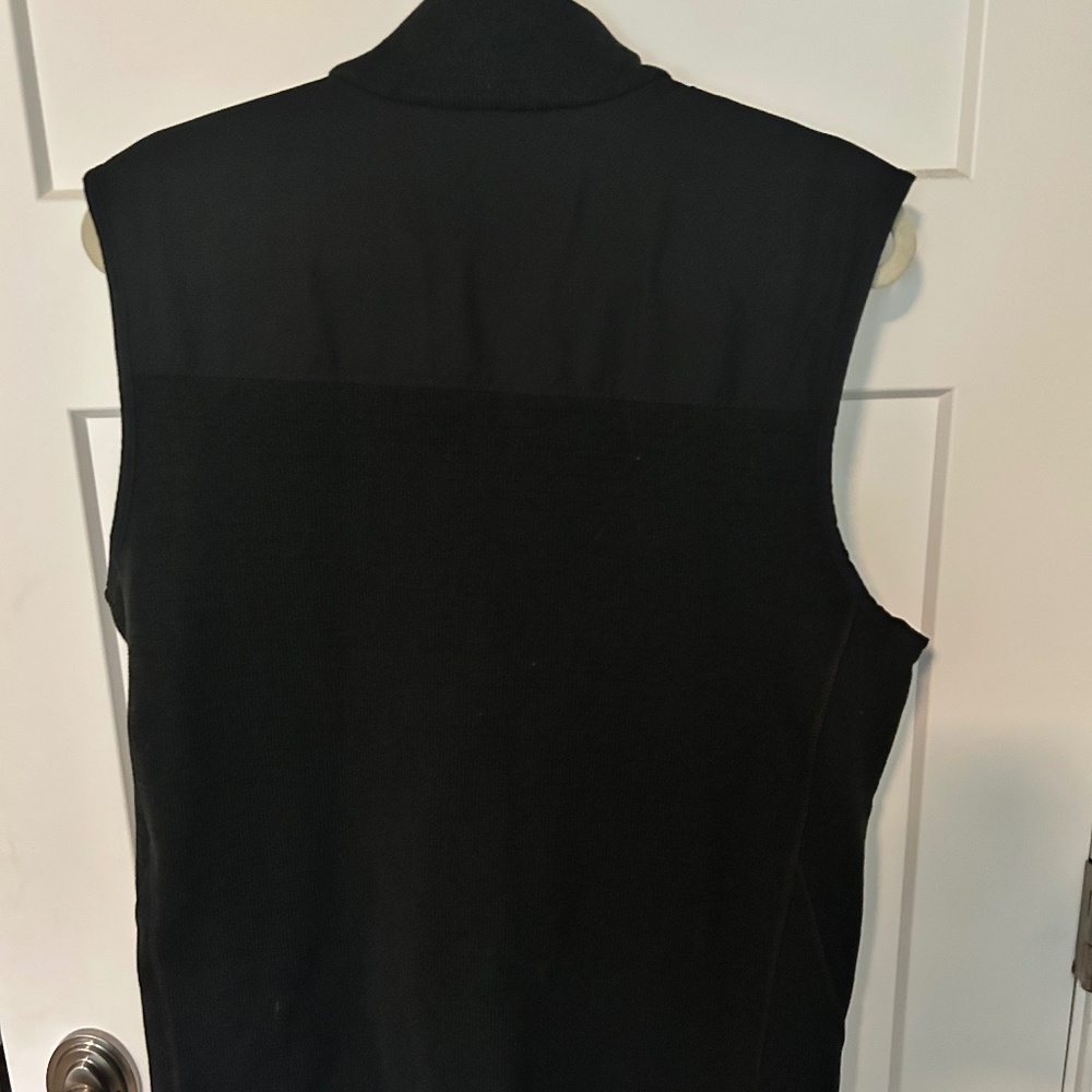 Under Armour Men's UA Expanse Specialist Vest, Black
